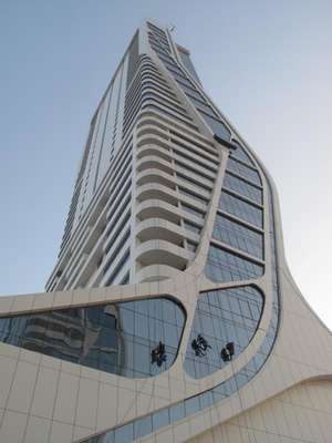 Şehir dağcıları
