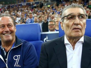 Alman futbolunun acı kaybı