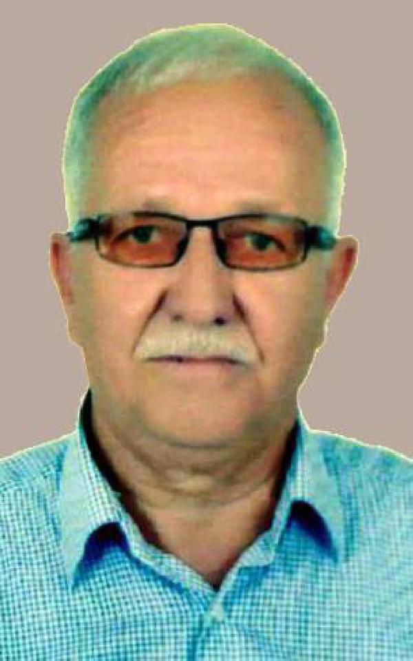 Taksici, şoförünün boğazını kesti