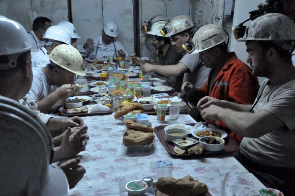 Soma'daki facianın yaşandığı maden ocağı yılbaşında açılabilir