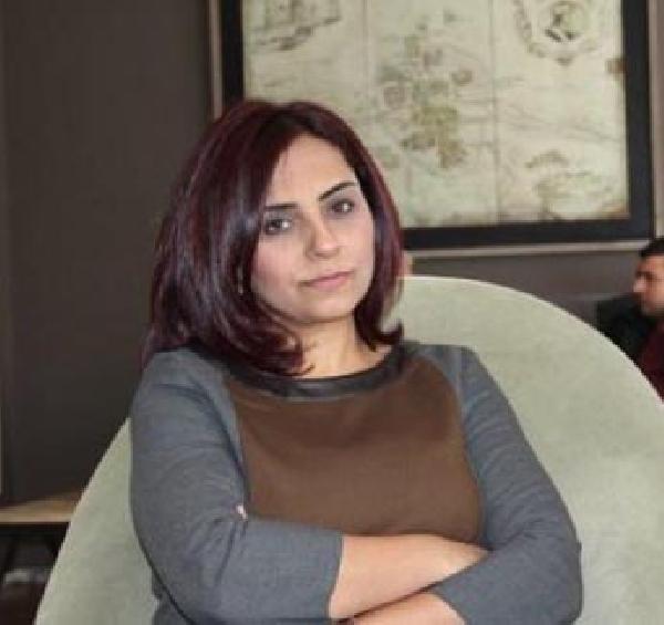 CHP'li Doğan: Ermenicem körelmiş, çocuğumla sözlük aracılığıyla konuşuyorum