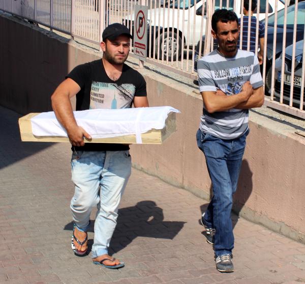 Kayseri’de 2 bebek, uykularında öldü