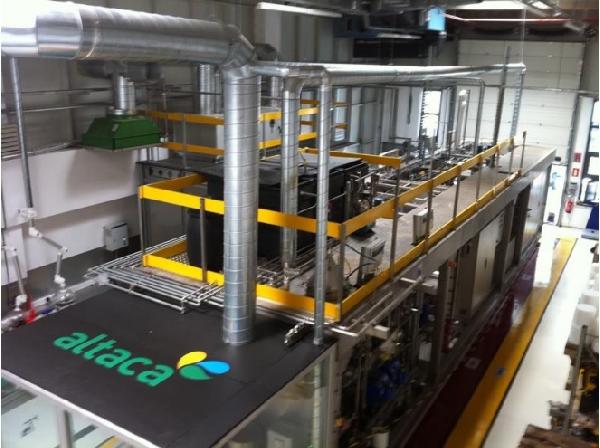 Altaca Enerji Balıkesir'de sentetik petrol üretecek