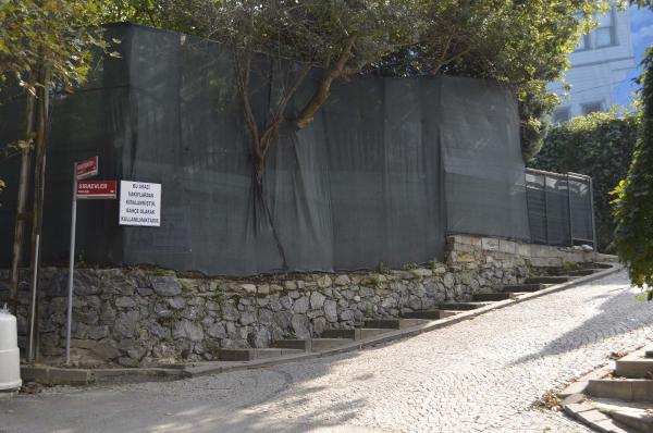 Kanlıca'dan sonra Kandilli