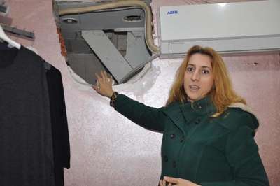İşyerinde çalınan müziğe telif cezası