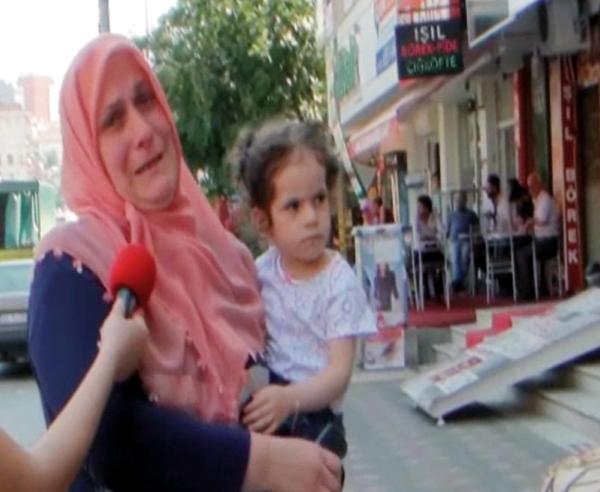 Müdeahhit işi yarıda bırakıp ortadan kayboldu, daire ve dükkan sahipleri ile toprak sahibi mahkemelik oldu