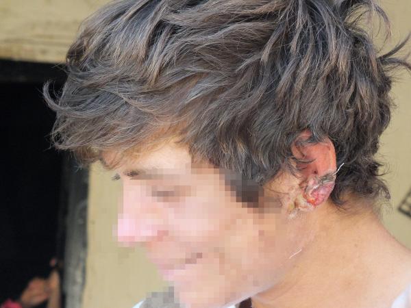 16 yaşındaki çobanın işkenceyle suçladığı sürü sahibi çift tutuklandı