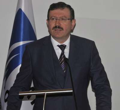 Yuvacık Barajı'ndan Sapanca Gölü'ne su pompalanacak