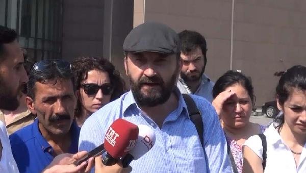 Çadır yangını davası: 11 cana 57 yıl ceza verildi