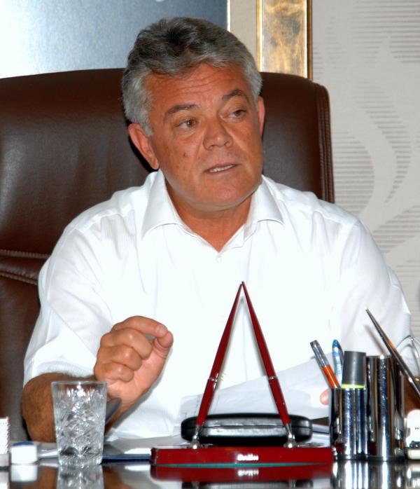 Marmaris Yat Limanı Büyükşehir'e devredilecek
