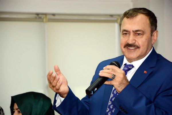 Bakan Eroğlu: Sonuna kadar koalisyonu deneyeceğiz