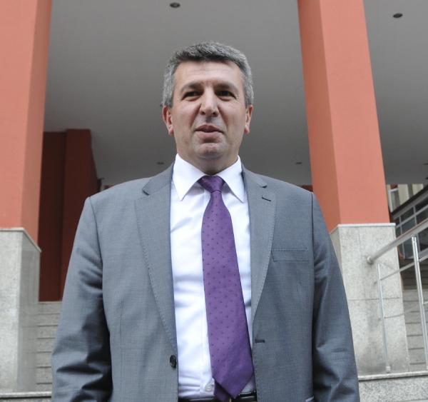Kocaeli'de 7'nci İcra Dairesi'ne polis baskını (2)