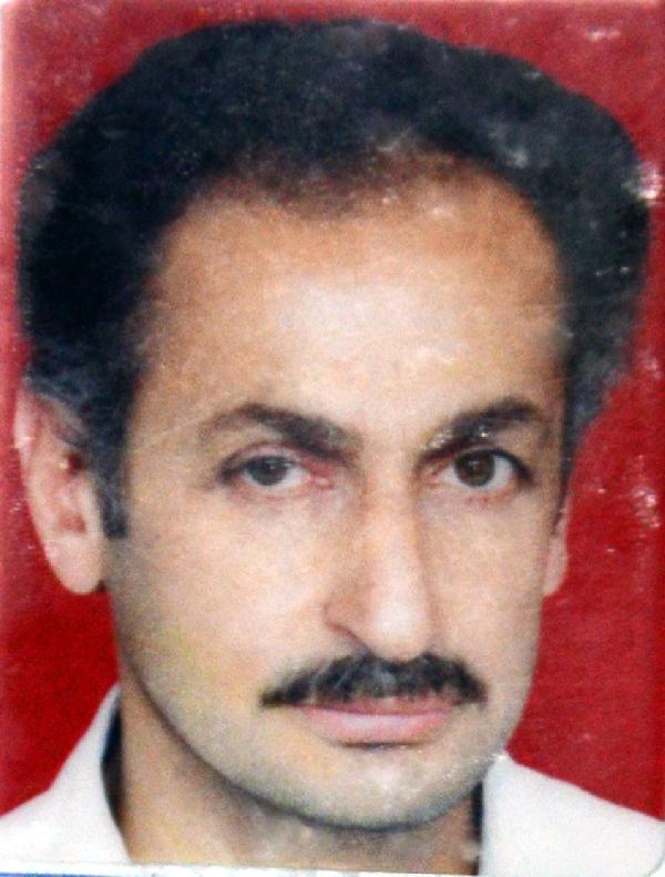 Baba katiline ağırlaştırılmış ömür boyu hapis