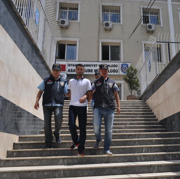 18 kurşunla öldürmüşler