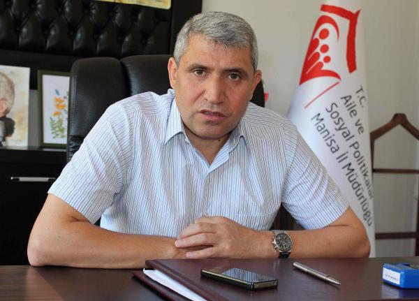 Soma'da maden şehidi yakını 35 kişi devlet memurluğuna atandı