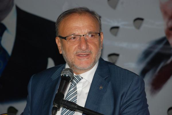 MHP'li Vural'dan, CHP'ye 'çatı' tepkisi