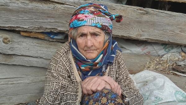 Alzheimer hastası yaşlı kadından 3 gündür haber yok
