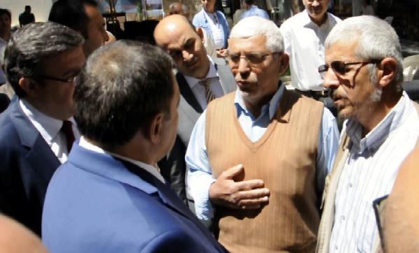 5 Türk işçi Suudi Arabistan'da mahsur kaldı