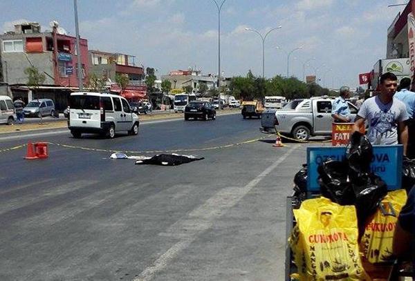 TIR'ın çarptığı çocuk öldü