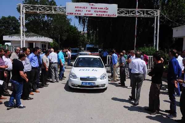 Tüketici Hakları Derneği: Ankara Büyükşehir Belediyesi suç işlemektedir (2)
