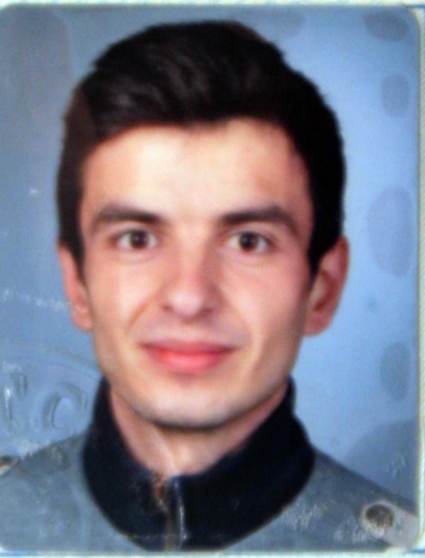 Üniversite hayallerini trafik kazası söndürdü