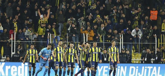 Fenerbahçe, derbiye hazır
