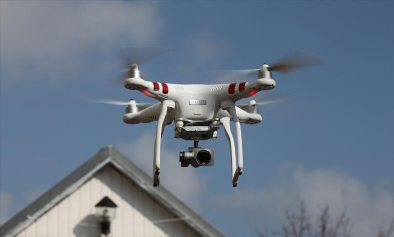 PTT: İnşallah kargoları drone ile taşıyacağız