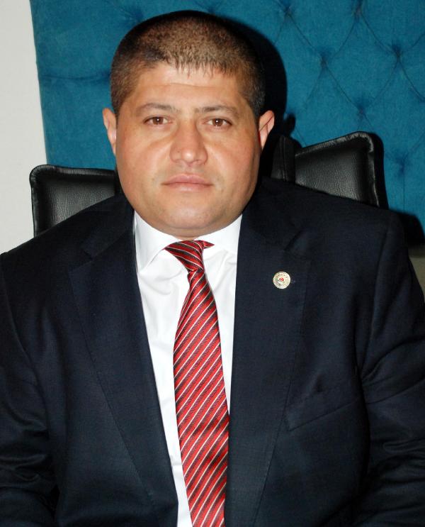 İşçilere çağrı: Kamyonet kasalarına binmeyin