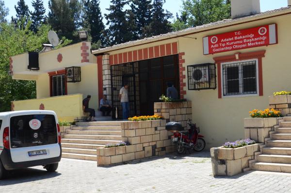 73 yaşında tabancayla intihar etti