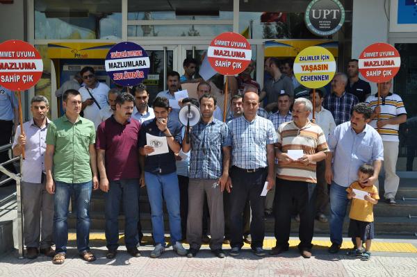 İmam Hatip mezunlarından Mısır'a mektup