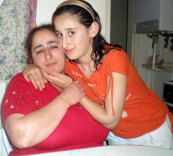 Kayıp Melike davasında sanıklara 10'ar yıl hapis