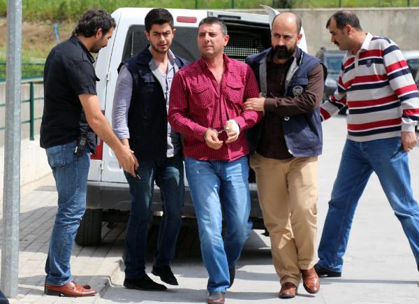 Berna'yı öldüren alkollü özel güvenlik görevlisine 26 yıl hapis cezası