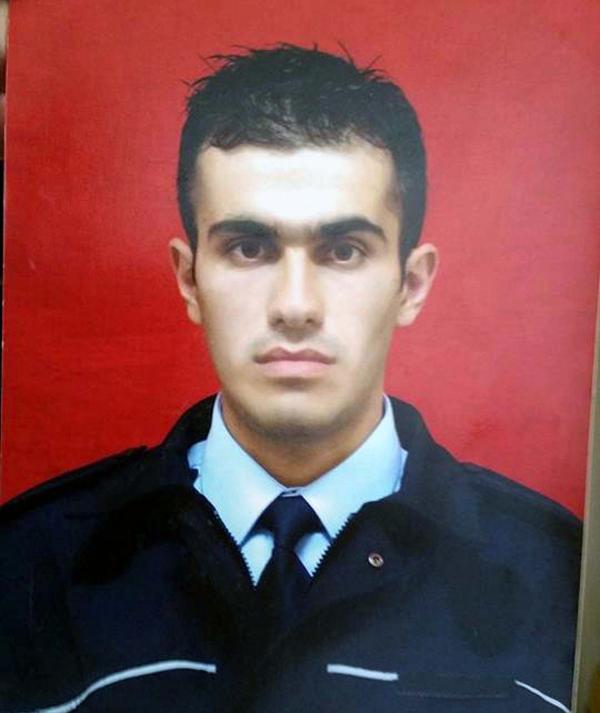 Siirt'te polisi şehit eden kaçakçı değil, PKK'lı çıktı