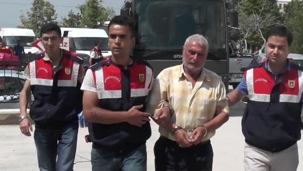 Büyükbaş hayvan hırsızlarına operasyon: 10 gözaltı