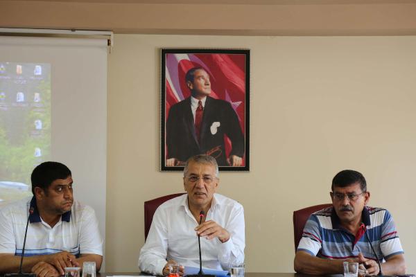 CHP'li belediyeden taşeron işçiye Ramazan ve Kurban Bayramı'nda ikramiye