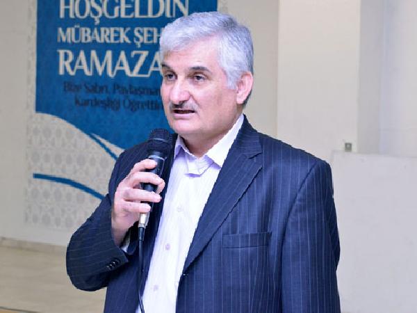 Almanya'da DİTİB her gün bin kişiye iftar sofrası kuruyor