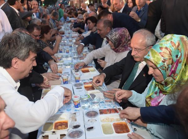 Kılıçdaroğlu, "kızının rezidansı" ile ilgili konuştu