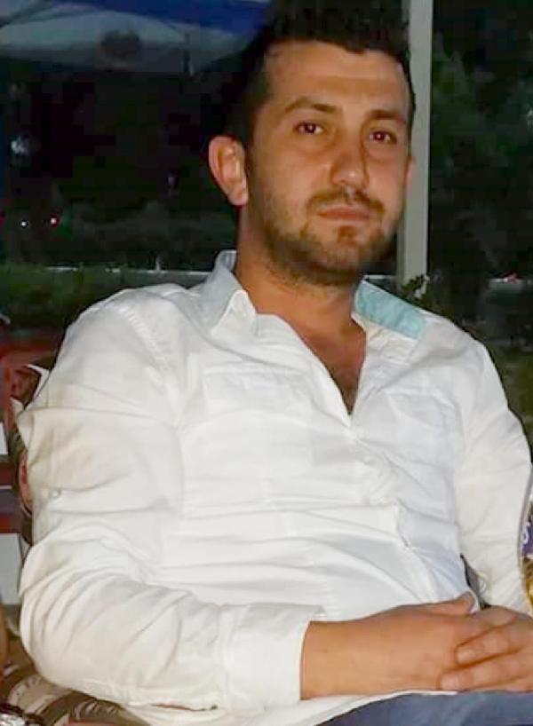 Serik'te cinayet şüphelisi tutuklandı