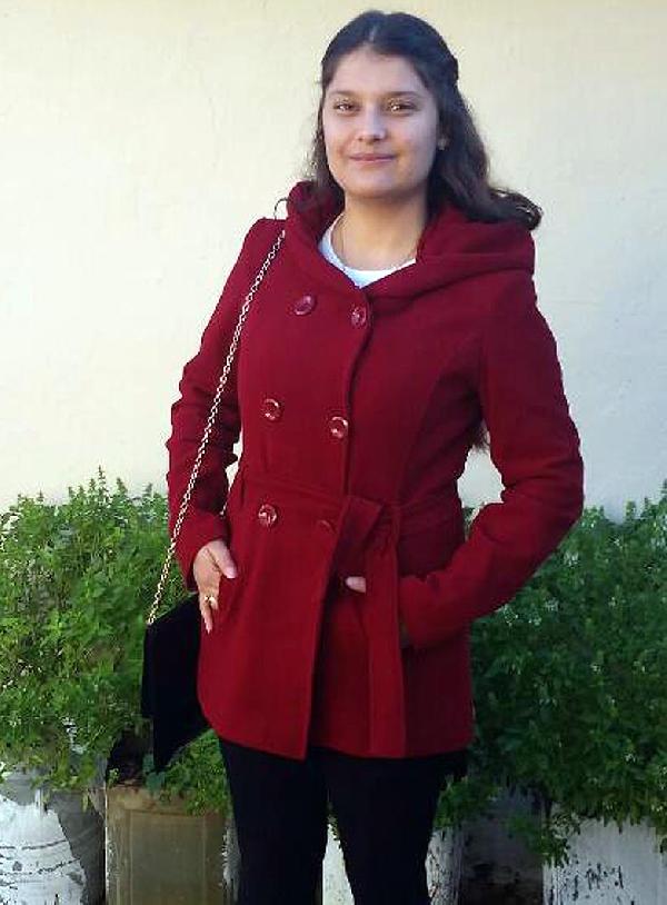 Evini terk eden Emine'nin korkutan notu