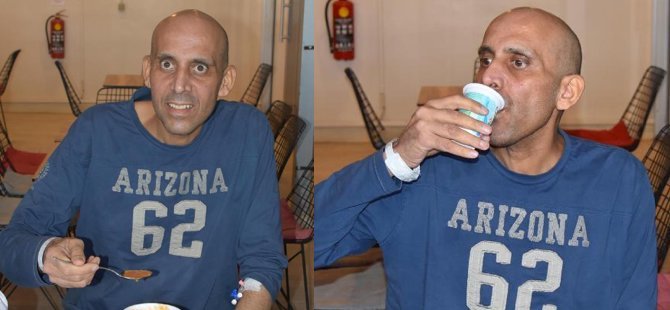 Almanya'da 6 hafta ömür biçmişlerdi