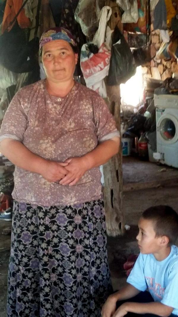 Köyceğiz'de kayıp zihinsel engelli Güllü seferberliği