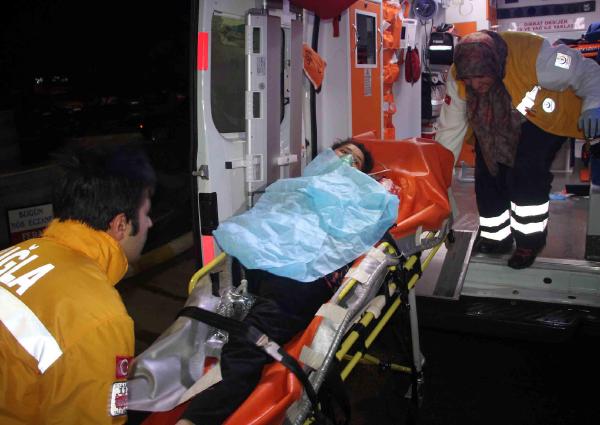 Kayınvalidesini öldürüp, eşini yaralayan sanık: Çocuğum için yaptım