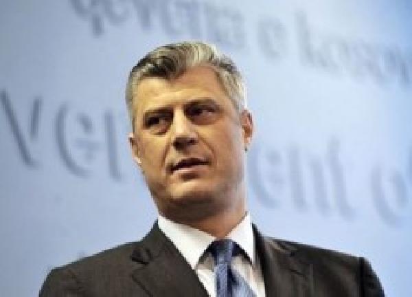 Kosova Başbakan Yardımcısı Taçi’nin Srebrenitsa’ya gitmesine izin verilmedi