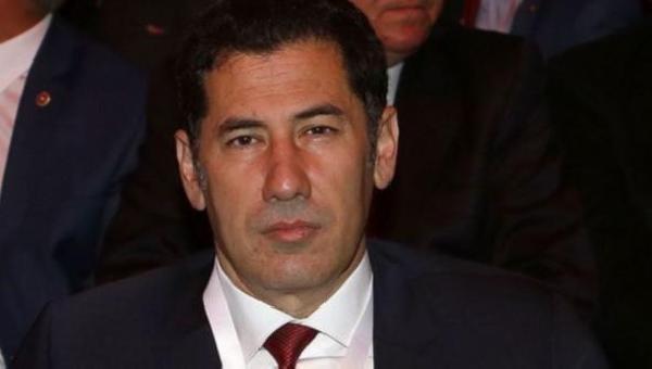 MHP'de Sinan Oğan'a ihraç kararı çıkmadı