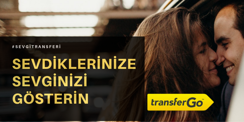 Sevgililer Günü'nde sevginizi gösterin
