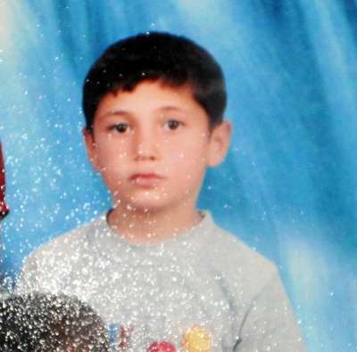 Cizre'de Nihat'ı 'tanımlanamayan mühimmat' öldürmüş