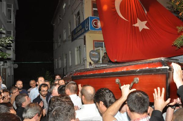 Kütahya Ülkü Ocakları Başkanı kazada öldü