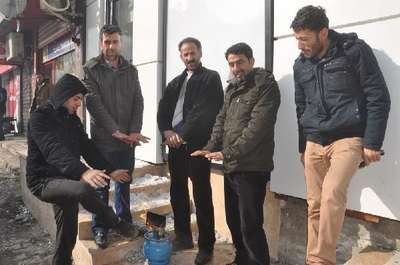 Yüksekovalı taksiciler kapalı durak istiyor