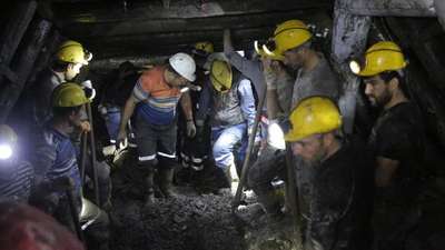 Ermenekli esnafın kredi borçları bir yol ertelendi