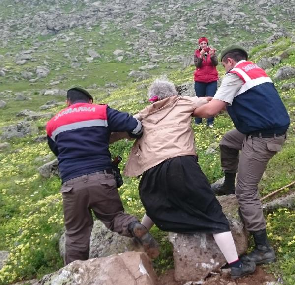 Yeşil Yol direnişinin sembolü kadınlar: Mücadelemiz sürecek